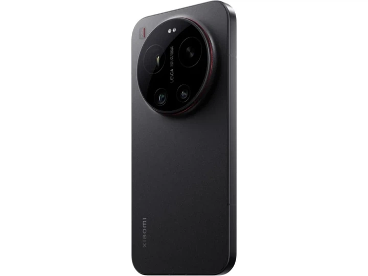 Смартфон Xiaomi 17 Ultra 16/512GB Black - Фото 7 Смартфон Xiaomi 17 Ultra 16/512GB Black - изображение 7