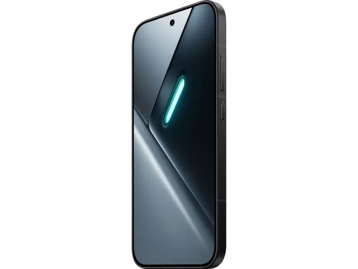Смартфон Xiaomi POCO X8 Pro 8/256GB Yellow - изображение 4