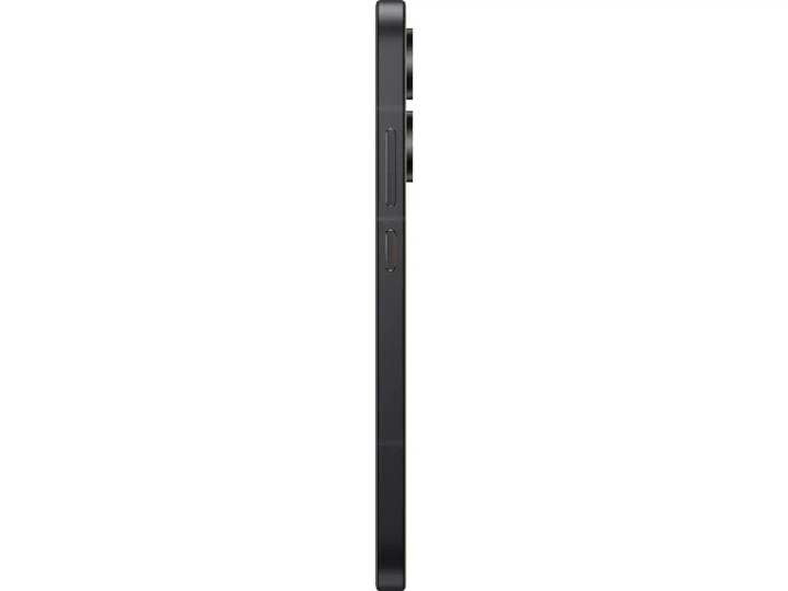 Смартфон Xiaomi POCO X8 Pro 8/256GB Yellow - изображение 11