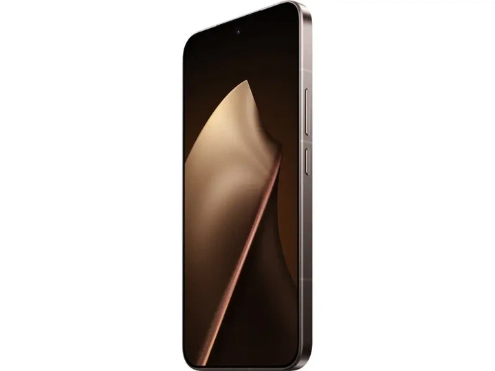 Смартфон Xiaomi 15T Pro 12/1TB Mocaccino Gold - зображення 3
