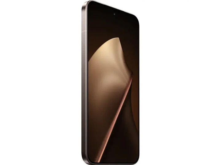 Смартфон Xiaomi 15T Pro 12/1TB Mocaccino Gold - зображення 4