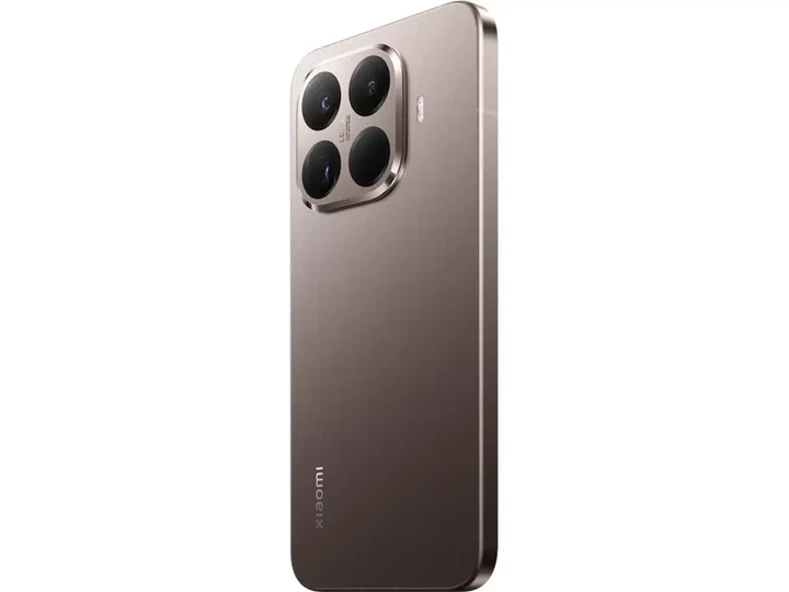 Смартфон Xiaomi 15T Pro 12/1TB Mocaccino Gold - зображення 7