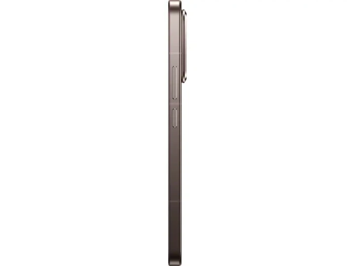 Смартфон Xiaomi 15T Pro 12/1TB Mocaccino Gold - зображення 9
