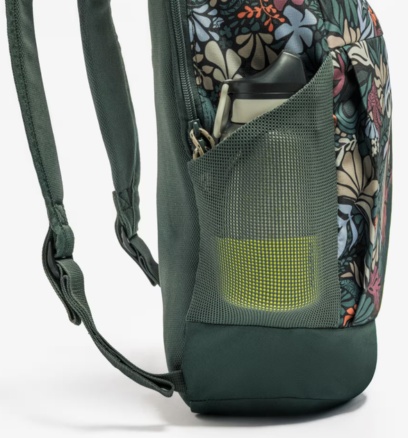 Туристический Рюкзак QUECHUA Arpenaz 10л 40 х 22 х 15 см Разноцветный - изображение 4