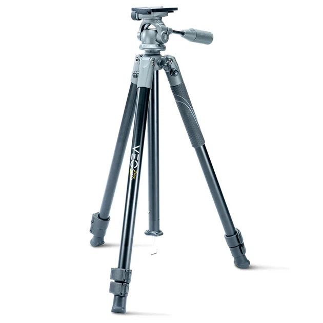 Штатив Vanguard VEO 2PRO 263AO алюминиевый 175х70 см черный - изображение 7
