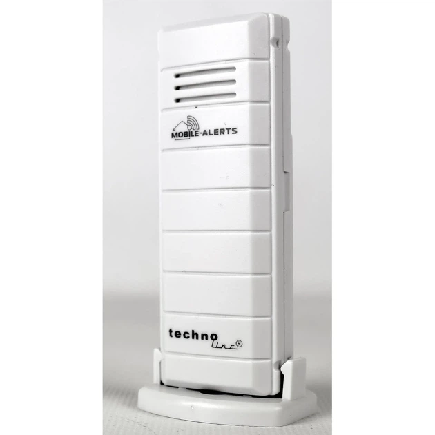 Датчик Technoline MA10100 для измерения температуры 87х32х17 мм пластик белый - изображение 4