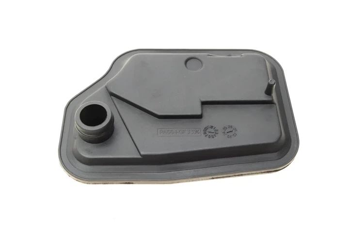 Фільтр гідравлічний Mazda 3 1.4/1.6/2.0 03-09/6 1.8-2.5 02-07/Ford Focus 98-12 (з прокладкою) MAHLE HX149D - изображение 4
