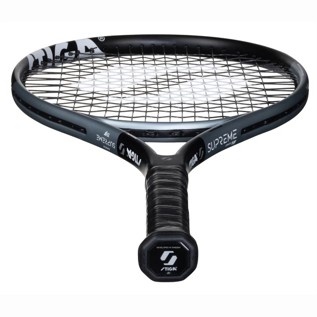 Ракетка для великого тенісу Stiga Supreme 26 JR (6205-0116-00) - зображення 4