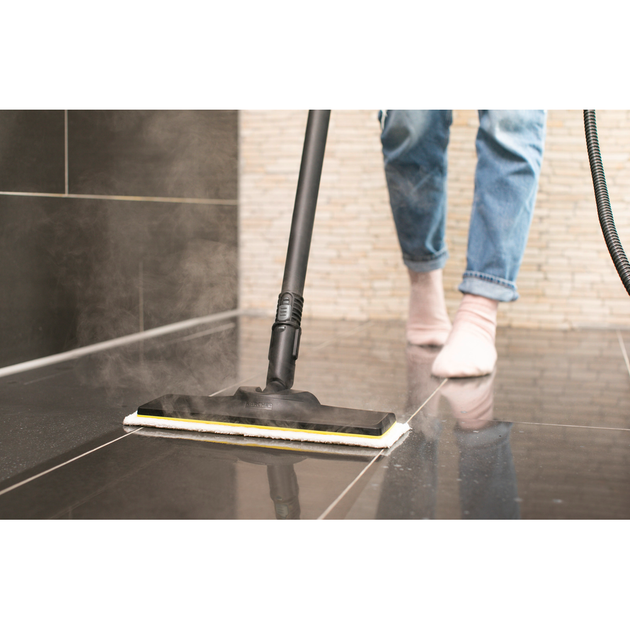 Пароочисник KARCHER SC 2 EasyFix - изображение 3