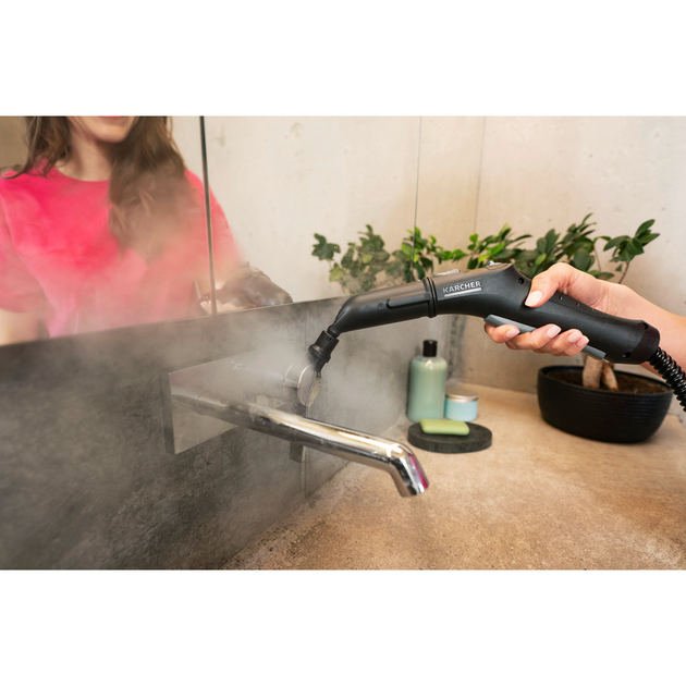 Пароочисник KARCHER SC 2 EasyFix - изображение 4