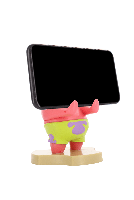Підставка для навушників Exquisite Gaming Spongebob Patrick 1258885 (5060525896798) - зображення 2