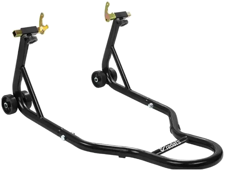 Подставка для мотоцикла грузоподъемность 300 кг для заднего колеса KT3275 - изображение 3