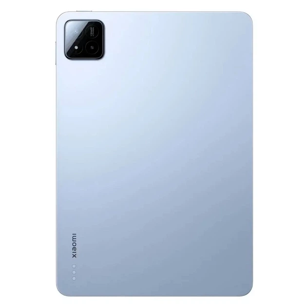 Планшет Xiaomi Pad 7 12/256GB Sky Blue «Refurbished» - изображение 3