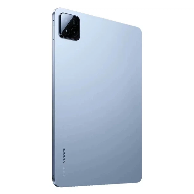 Планшет Xiaomi Pad 7 12/256GB Sky Blue «Refurbished» - изображение 5