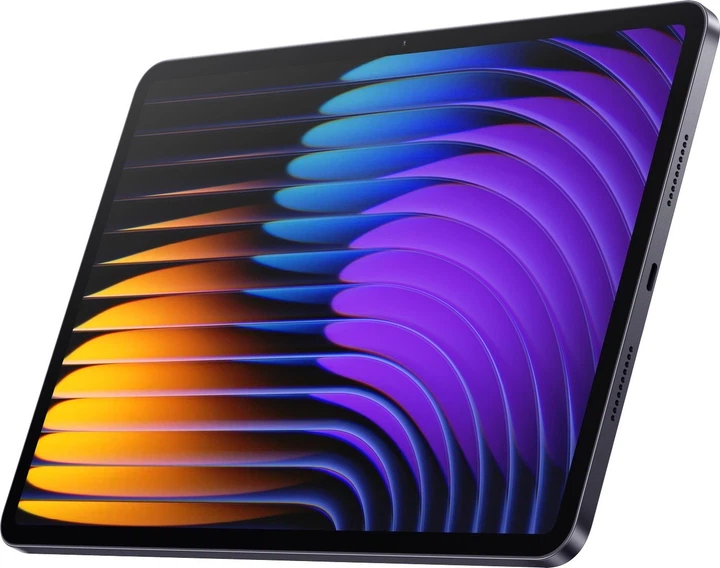 Планшет Xiaomi Pad 7 Pro 11.2" 12 / 512GB серый «Refurbished» - Фото 6 Планшет Xiaomi Pad 7 Pro 11.2" 12 / 512GB серый «Refurbished» - изображение 6