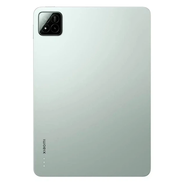 Планшет Xiaomi Pad 7 Pro 12/512GB Green «Refurbished» - изображение 3