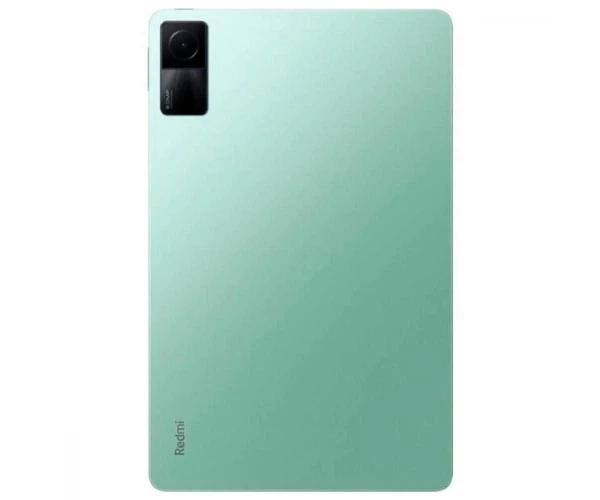 Планшет Xiaomi Redmi Pad 3/64GB Wi-Fi Mint Green «Refurbished» - изображение 10