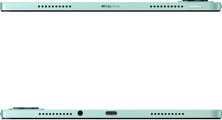 Планшет Xiaomi Redmi Pad SE 4/128GB Mint Green (VHU5356EU) «Refurbished» - изображение 7