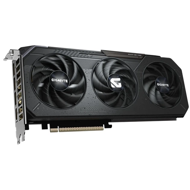 Відеокарта Gigabyte GeForce RTX 5060 GAMING OC 8G (GV-N5060GAMING OC-8GD) - зображення 2