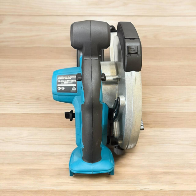 Аккумуляторная циркулярная пила Circular Saw 48V X-510 - Фото 2 Аккумуляторная циркулярная пила Circular Saw 48V X-510 - изображение 2