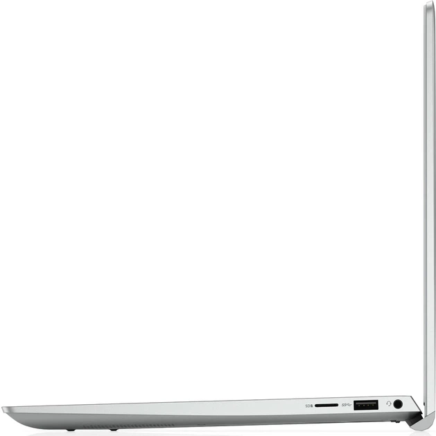 Ноутбук Dell Inspiron 5401 (I54712S3NDL-76S) Platinum Silver / 14" FHD / Intel Core i7 / SSD 512 ГБ / GeForce MX330 2 ГБ / Windows 11 - Б/У - Фото 9 Ноутбук Dell Inspiron 5401 (I54712S3NDL-76S) Platinum Silver / 14" FHD / Intel Core i7 / SSD 512 ГБ / GeForce MX330 2 ГБ / Windows 11 - Б/У - изображение 9