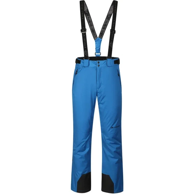 Брюки Alpine Pro Ede Синий S - изображение 4