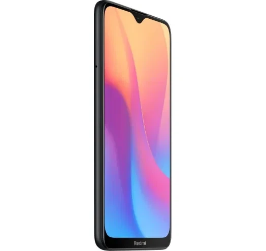 Xiaomi Redmi 8A 4/64GB Black 8 ядер 2 SIM Snapdragon 439 - Refurbished - Фото 2 Xiaomi Redmi 8A 4/64GB Black 8 ядер 2 SIM Snapdragon 439 - Refurbished - изображение 2