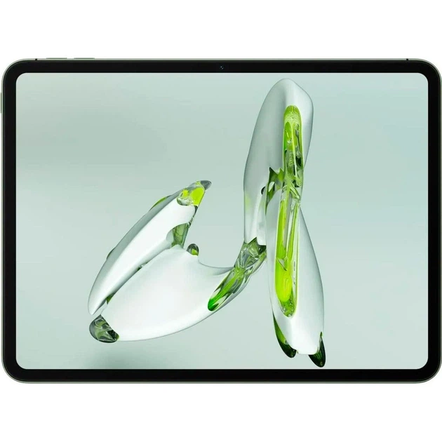 Планшет OnePlus Pad Go LTE 8/128GB Twin Mint (OPPGLTE8128GR) - Фото 3 Планшет OnePlus Pad Go LTE 8/128GB Twin Mint (OPPGLTE8128GR) - зображення 3
