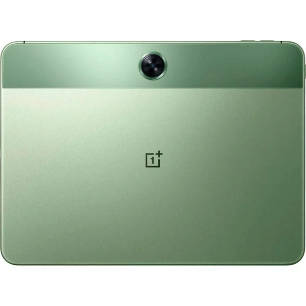 Планшет OnePlus Pad Go LTE 8/128GB Twin Mint (OPPGLTE8128GR) - Фото 4 Планшет OnePlus Pad Go LTE 8/128GB Twin Mint (OPPGLTE8128GR) - зображення 4