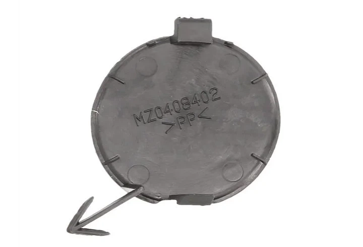 Елементи капота BLIC 5513003476920P Mazda 3 BN8F50A1108, PBM8V5011A - изображение 2