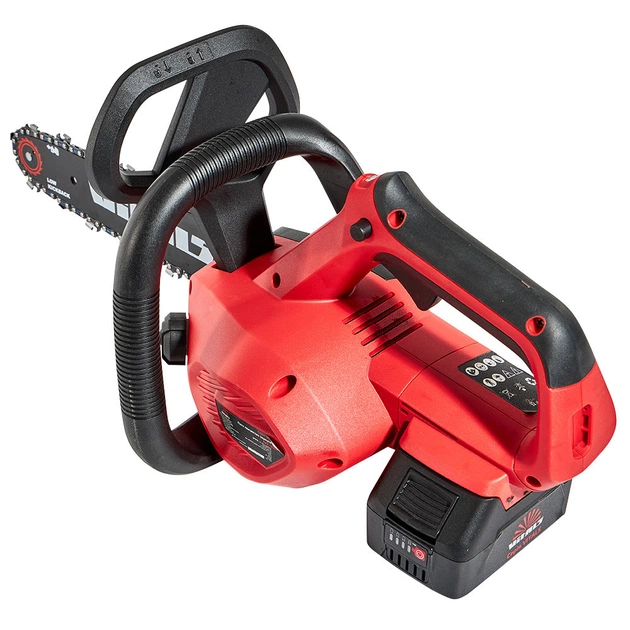 Пила ланцюгова акумуляторна Vitals AKZ 1830n Kit 210694 - Фото 7 Пила ланцюгова акумуляторна Vitals AKZ 1830n Kit 210694 - изображение 7