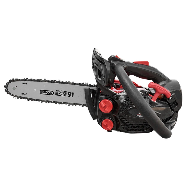 Бензопила цепная Vitals Professional BKZ 2514r - изображение 8