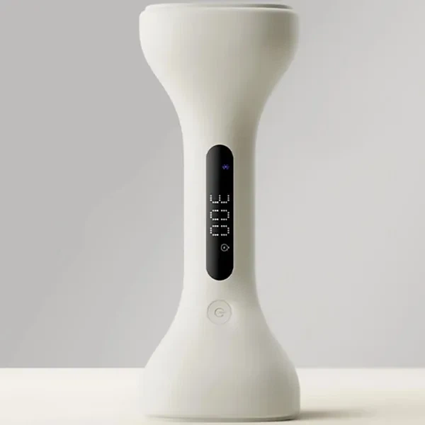 Розумні гантелі Xiaomi Mijia Sand Color (KOS_MJYL01YMS) - изображение 8