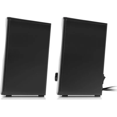 Акустическая система REAL-EL S-405 USB Black (EL121100016) - изображение 6