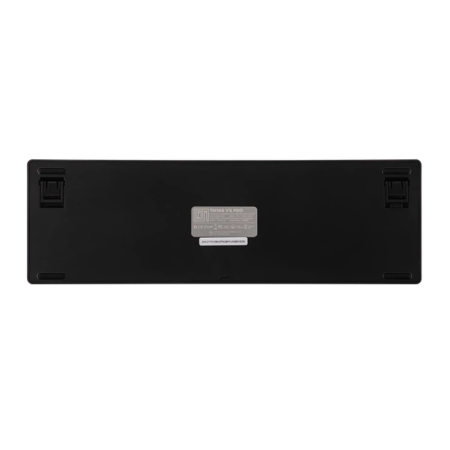 EPOMAKER TH108 V2 PRO Механічна бездротова клавіатура - Фото 5 EPOMAKER TH108 V2 PRO Механічна бездротова клавіатура - изображение 5