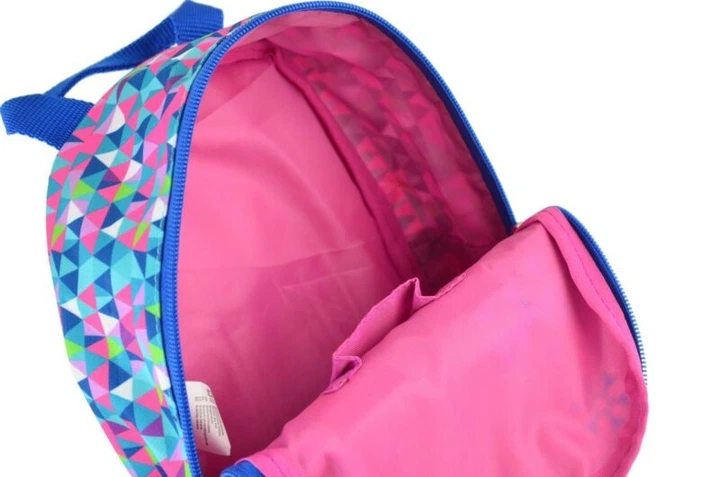 Рюкзак дошкольный 1 Сентября K-16 Холодное сердце (Frozen) 554754 - изображение 5