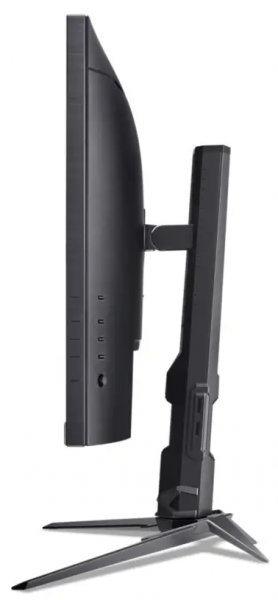 Монитор 27" Acer Predator XB273UF5bmiiprzx (um.hx3ee.506) - Фото 4 Монитор 27" Acer Predator XB273UF5bmiiprzx (um.hx3ee.506) - зображення 4