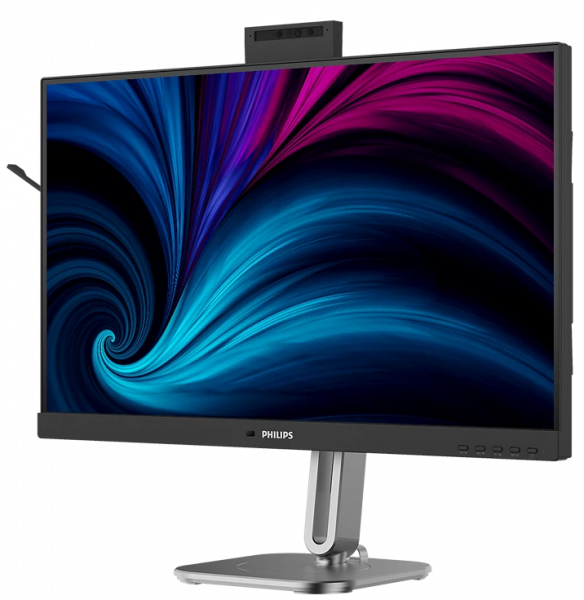 Монитор 27" Philips 27b2u4601h/00 - зображення 3