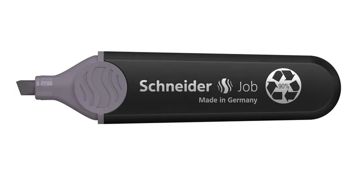 Маркер текстовий SCHNEIDER JOB 150 сірий /S1513/ - Фото 3 Маркер текстовий SCHNEIDER JOB 150 сірий /S1513/ - изображение 3