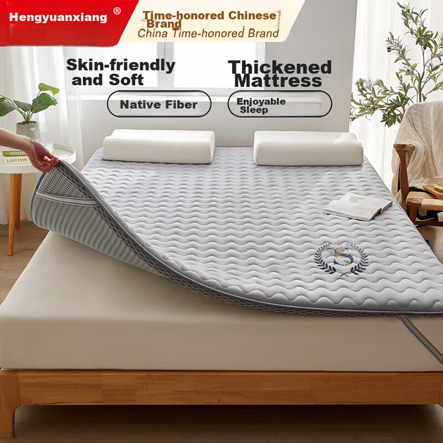 Матрац Hengyuanxiang Bedding 150x200 см - изображение 4