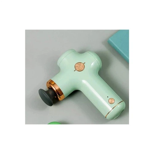 Массажер Xiaomi YESOUL Massage Gun (MG-11 Green) Xiaomi MG-11 Green 961034 - изображение 4