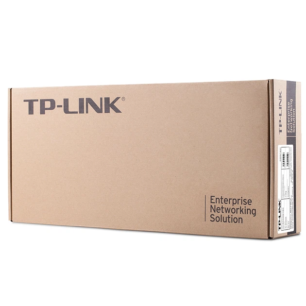 Коммутатор TP-LINK TL-SF1016S неуправляемый, 16 портов 100 Мбит/с, для офиса - изображение 5