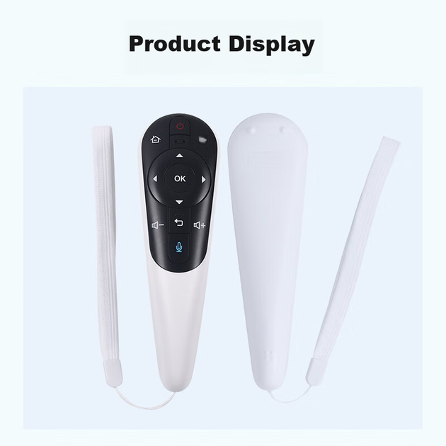 Пульт Beishi, совместимый с голосовыми пультами Sharp, LCD-50S1A40U1A 50U1A 58U1A GB122 Smart Voice TV, универсальный внешний вид. - Фото 8 Пульт Beishi, совместимый с голосовыми пультами Sharp, LCD-50S1A40U1A 50U1A 58U1A GB122 Smart Voice TV, универсальный внешний вид. - изображение 8
