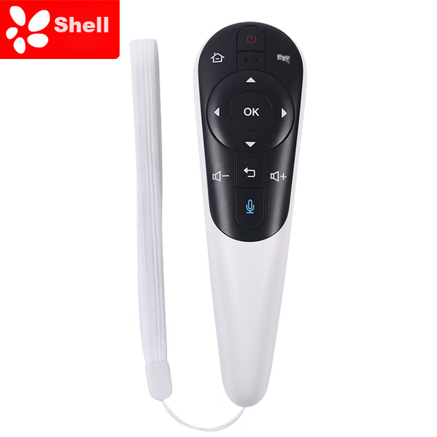 Пульт Beishi, совместимый с голосовыми пультами Sharp, LCD-50S1A40U1A 50U1A 58U1A GB122 Smart Voice TV, универсальный внешний вид. - Фото 9 Пульт Beishi, совместимый с голосовыми пультами Sharp, LCD-50S1A40U1A 50U1A 58U1A GB122 Smart Voice TV, универсальный внешний вид. - изображение 9