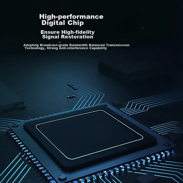 Удлинитель сигнала KSRGB KS-D-TV1 к 300 м - изображение 7