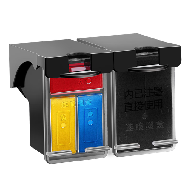 Картриджі Color Grid PG-845/CL-846 для Canon TS3180/TS3380/TS3480, MG2580s/MG2980/MG3080, IP2880, перезаправні - зображення 3