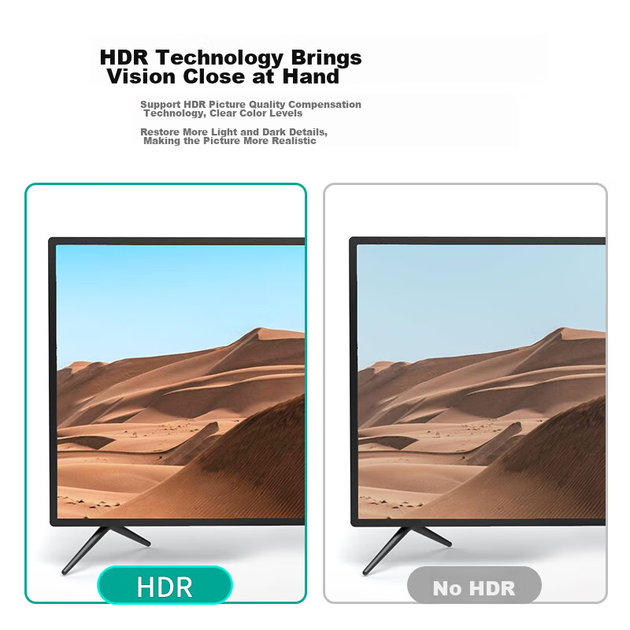 Разветвитель видеосигнала MT-Viki MT-SP142 4K 60 Гц на 2 виходи - изображение 6