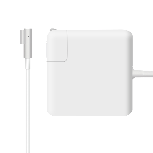 Зарядний пристрій Guangchengming 85 Вт для MacBook Pro A1286/A1297/A1343, 18.5 В 4.6 А, кабель 1.7 м - Фото 1 Зарядний пристрій Guangchengming 85 Вт для MacBook Pro A1286/A1297/A1343, 18.5 В 4.6 А, кабель 1.7 м - зображення 1