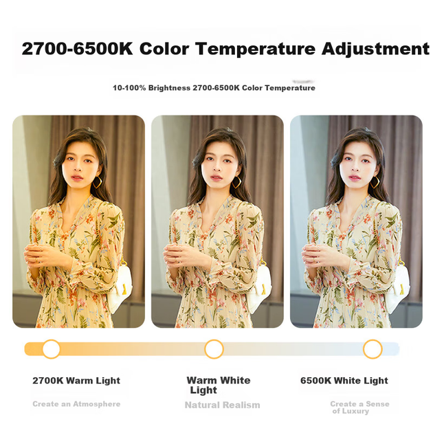 Hakutatz LG-200PRO — заполняющий свет для прямых трансляций, фотосвет, сферический софтбокс мощностью 220 Вт, мягкий световой шар, COB-светильник, специально разработанный для стримеров и студийного использования. - изображение 8