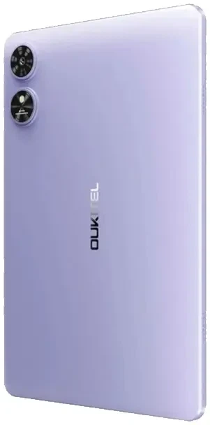Планшет Oukitel OT6 4/64Gb Purple Global version - Фото 3 Планшет Oukitel OT6 4/64Gb Purple Global version - изображение 3